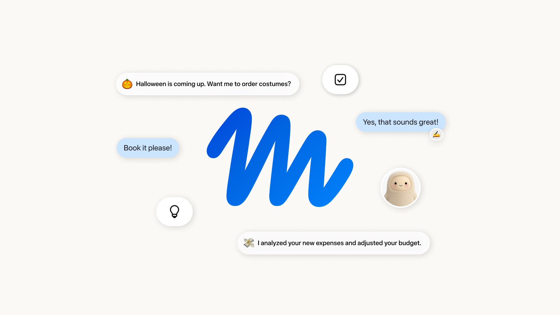 Meta presenta Muse: un agente de IA que no solo responde, también ejecuta tareas